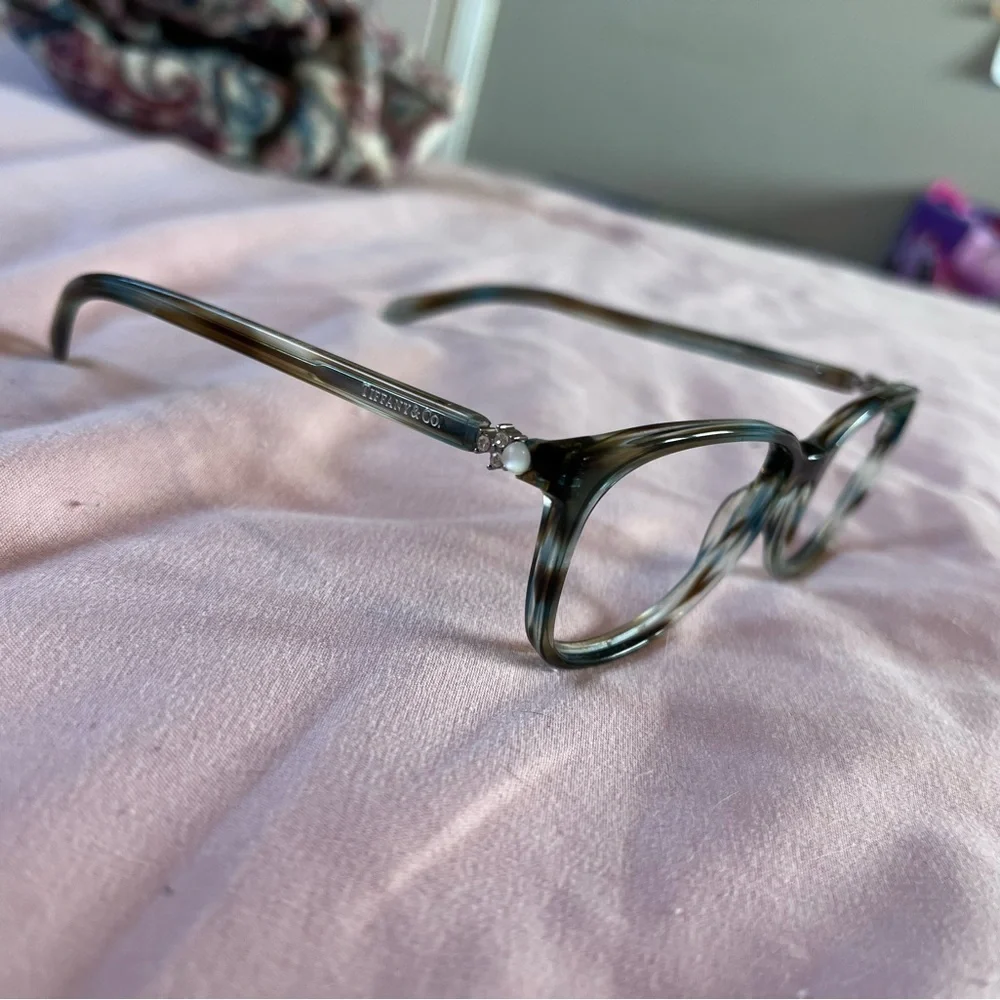 Tiffany and Co Frames